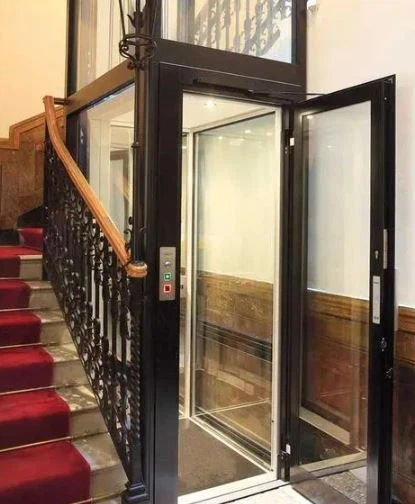 Small Home Lift
